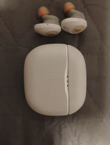 Fone de ouvido