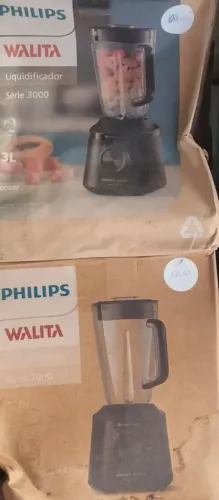 Liquidificador Philips Walita