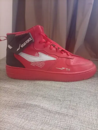 Tenis Masculino Sneaker Street Style Casual Conforto E Leve