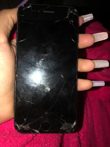7 plus retiradas de peças 
