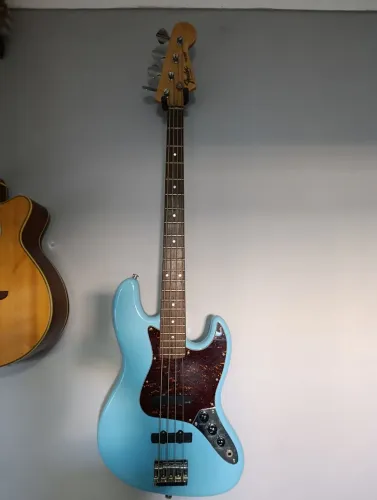 Fender made in Brazil personalizado