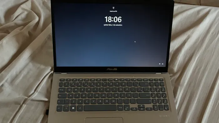 Notebook ASUS Vivobook 15 Intel Core i5