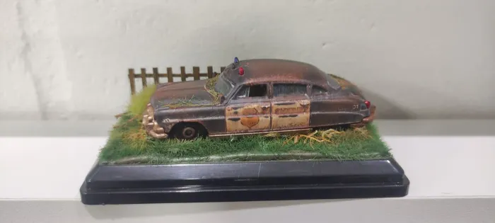 Miniaturas diecast 1/64 custom