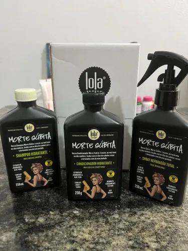Lola cosméticos