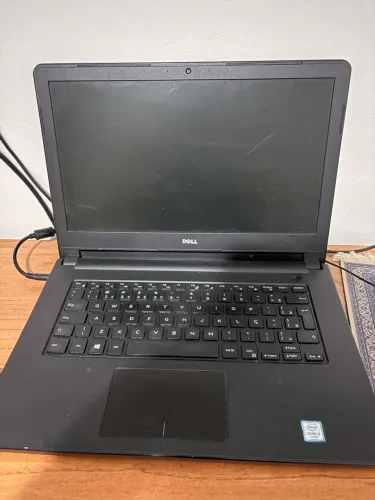 notebook Intel Core i3-6006U (6ª geração)