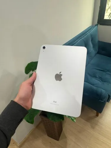 iPad 11 A16 128GB silver