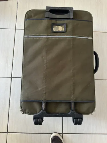 Mala de Viagem 32 kg