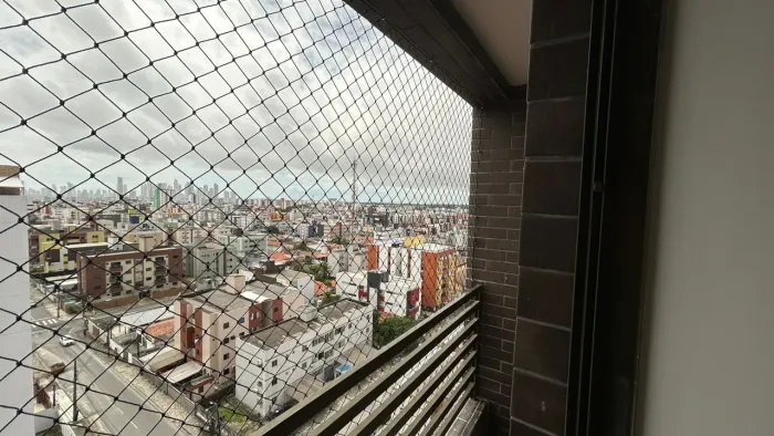Redes de proteção (João Pessoa)