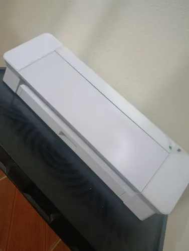 Silhuette Cameo 4 Plotter de recorte