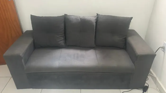 Sofa 2 e 3 lugares 