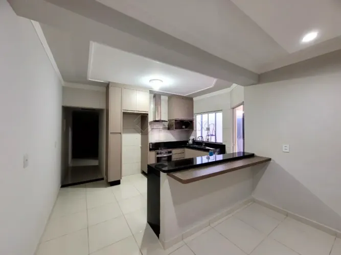 Casa para alugar no bairro Parque Nova Carioba em Americana/SP