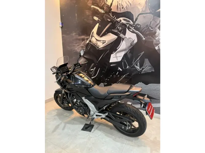 Honda Nc 750x 2026