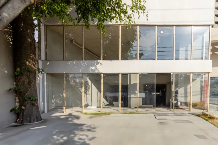Loja na Rua Benjamin Pereira, 262 120 m²