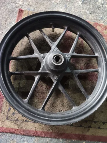 Roda dianteira ADV 