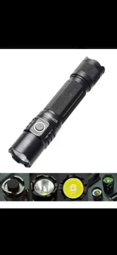 Lanterna Sofirn SP35T 3800 Lumens