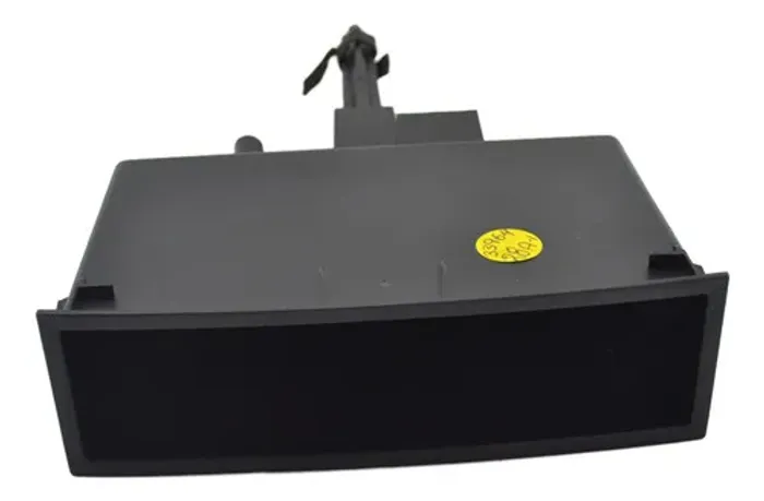Moldura Porta Treco Objeto Painel C3 2011 Original