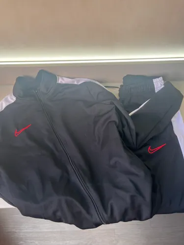 KIT NIKE PRA SAIR HOJE