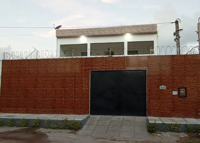 Linda Casa de Praia em Tamandaré -PE !!!