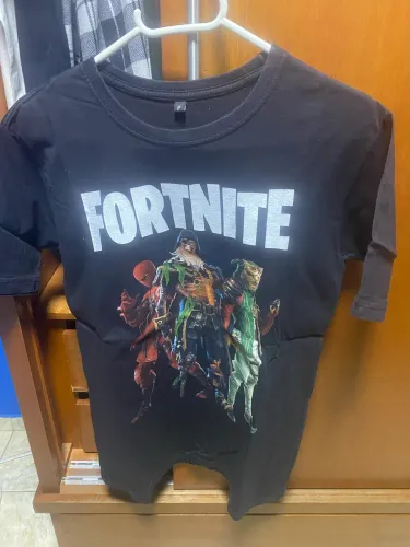 Camisa Fortnite 