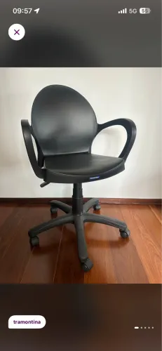 Cadeira de escritório