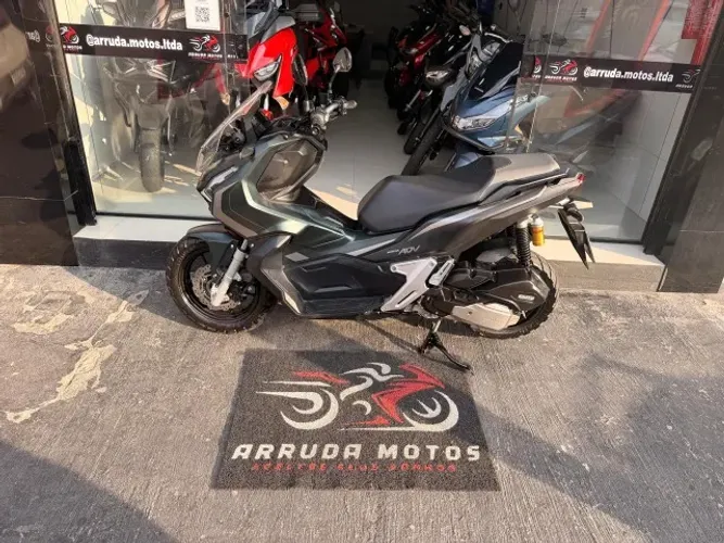 HONDA ADV. 150 2024
