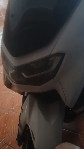 Moto conservada único dono preço bom