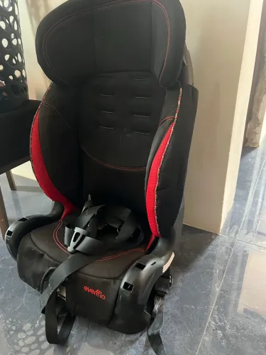 Cadeira Automotiva Infantil 