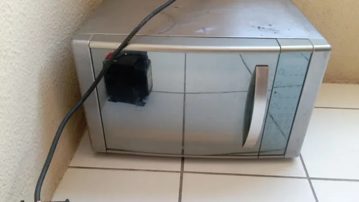 Microondas 