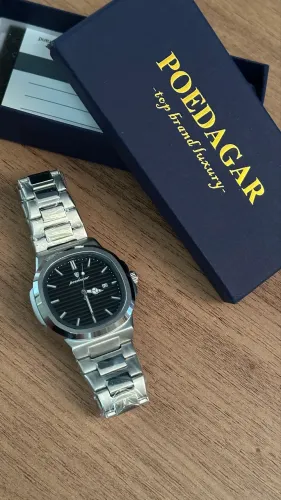 Relógio Poedagar Deluxe Edition
