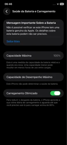 Vendo iPhone 11