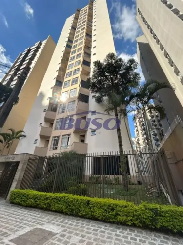 Apartamento para locação no Cristo Rei