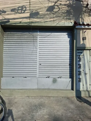 Oportunidade para empreendedor
