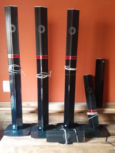Home Teather