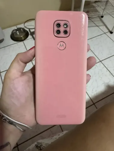 Moto G9 Play
