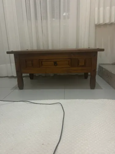 Mesa de centro