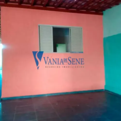 Casa Padrão em São José dos Campos