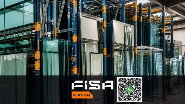 Porta pallet (Contagem)
