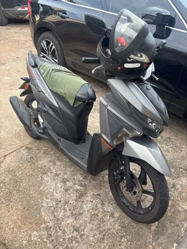 Yamaha Neo Automatic 125cc 2019