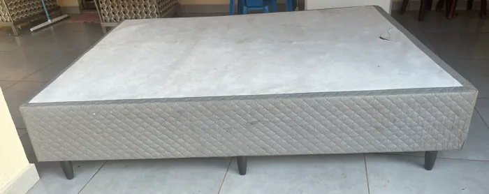 Base de cama