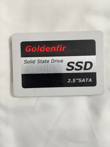 SSD 120 GB
