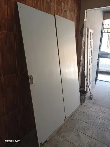Portas de vidro a venda