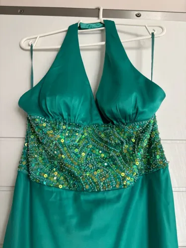 Vestido Festa