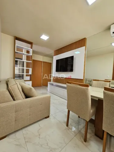 APT - 2Q NOVO MUNDO Apartamento com 2 Quarto(s) e 1 banheiro(s) à Venda, 43.00 por R$ 3500