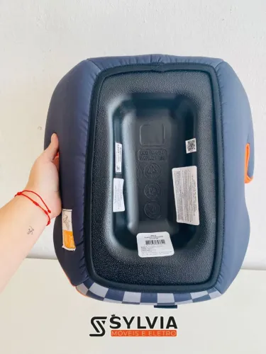 Assento de elevação Multikids