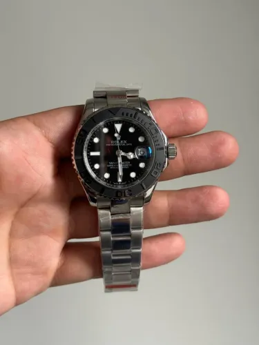 ROLEX AUTOMÁTICO (NOVO)