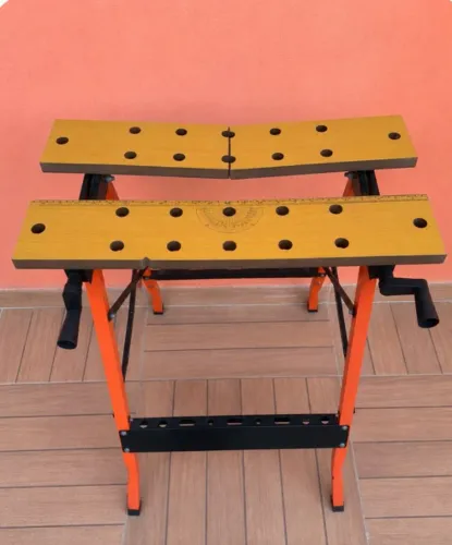Mesa marcenaria