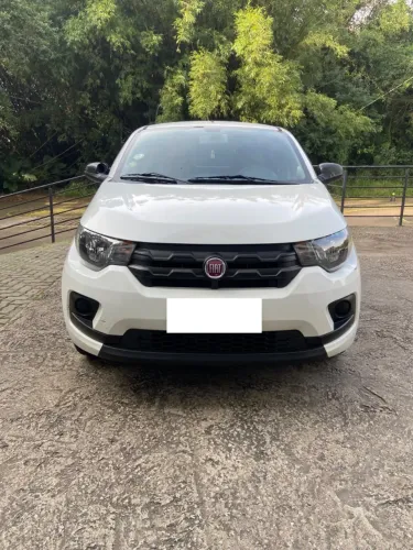 Fiat Mobi Like 1.0 Fire Flex 5P. 2020