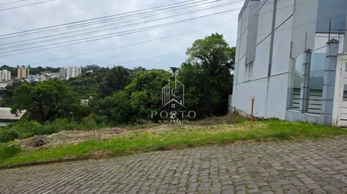 Venda - Terrenos - Vinhedos - Caxias do Sul - RS