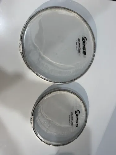 Pele idraulica aro 6 8 pra Rotomtom