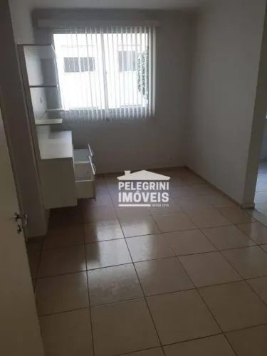 Apartamento com 2 dormitórios à venda, 56 m² por R$ 280.000,00 - Jardim Nova Europa - Camp